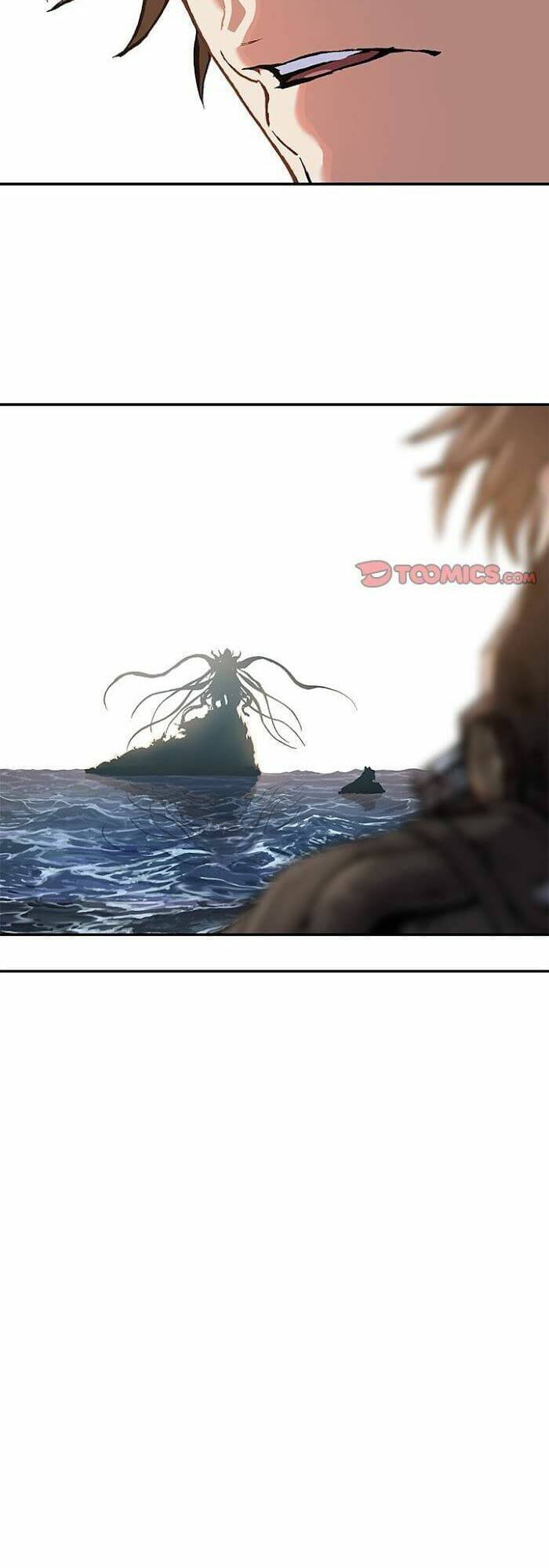 Đứa Con Thần Chết - Chapter 193 - Page 27