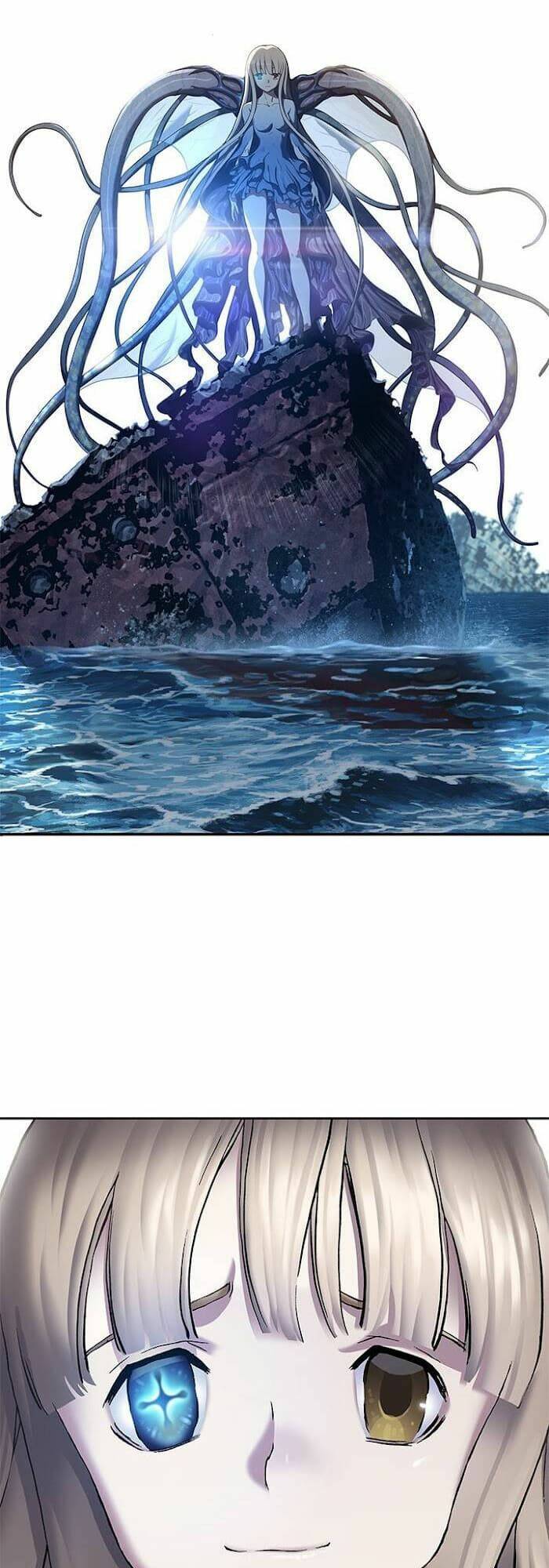 Đứa Con Thần Chết - Chapter 193 - Page 28