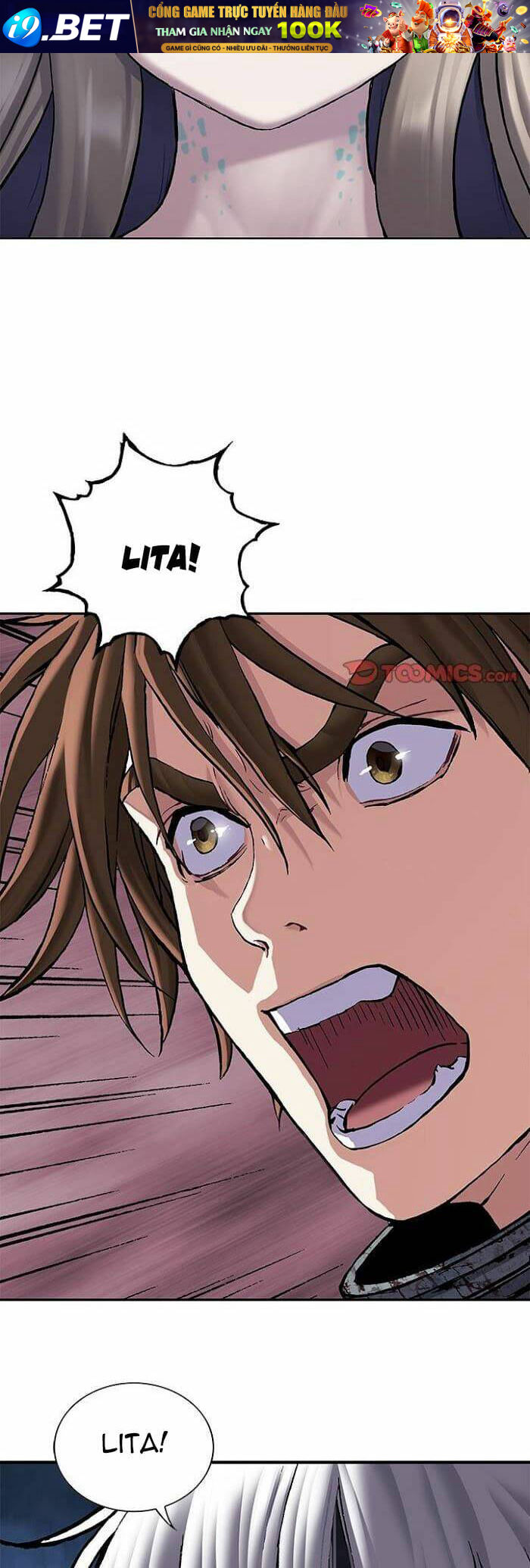 Đứa Con Thần Chết - Chapter 193 - Page 29