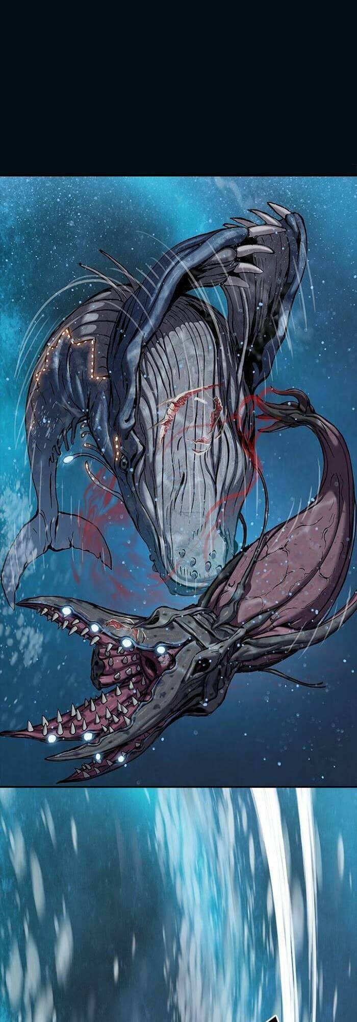 Đứa Con Thần Chết - Chapter 193 - Page 32