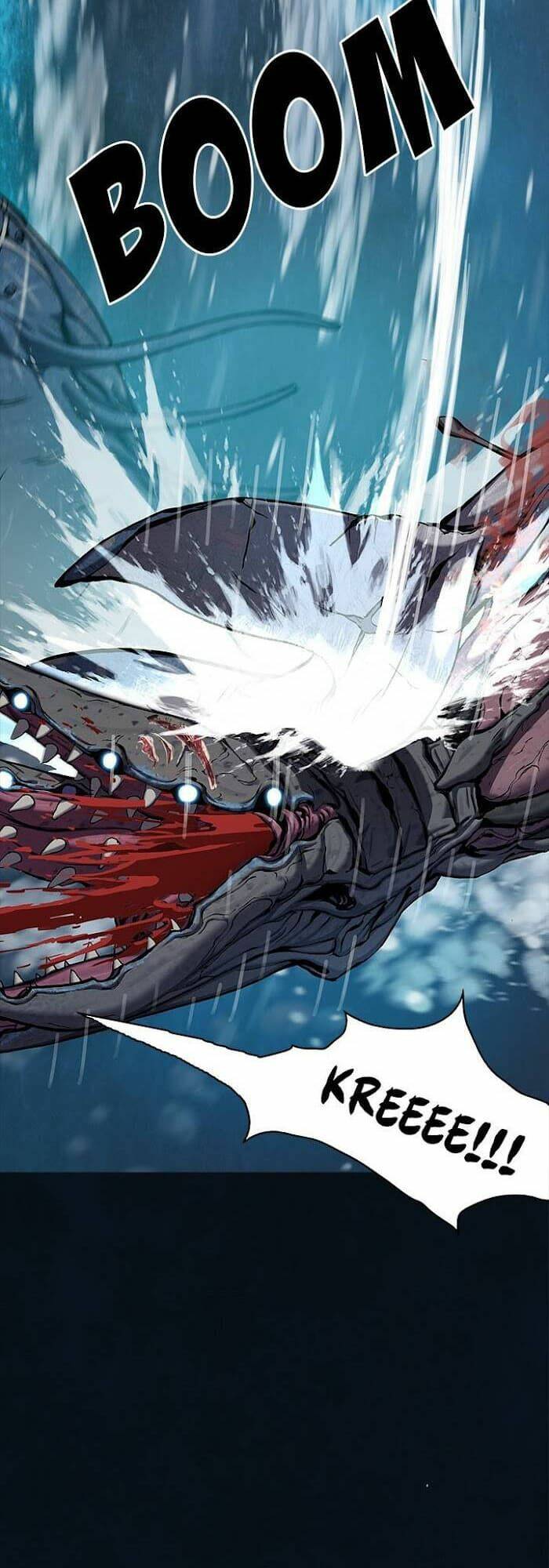 Đứa Con Thần Chết - Chapter 193 - Page 33