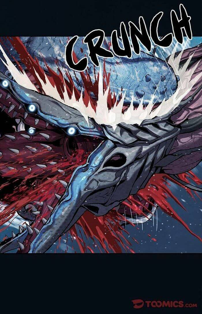 Đứa Con Thần Chết - Chapter 193 - Page 36