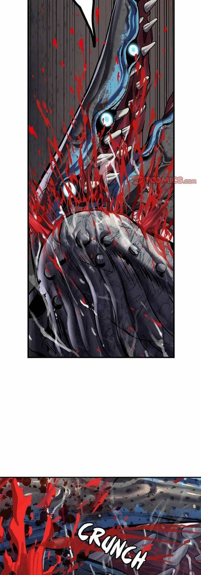 Đứa Con Thần Chết - Chapter 193 - Page 3