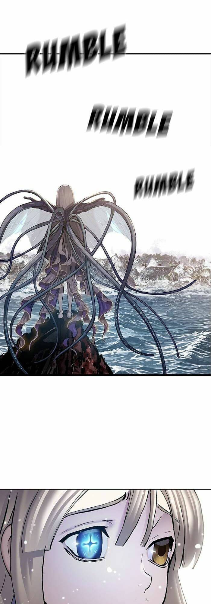 Đứa Con Thần Chết - Chapter 194 - Page 10