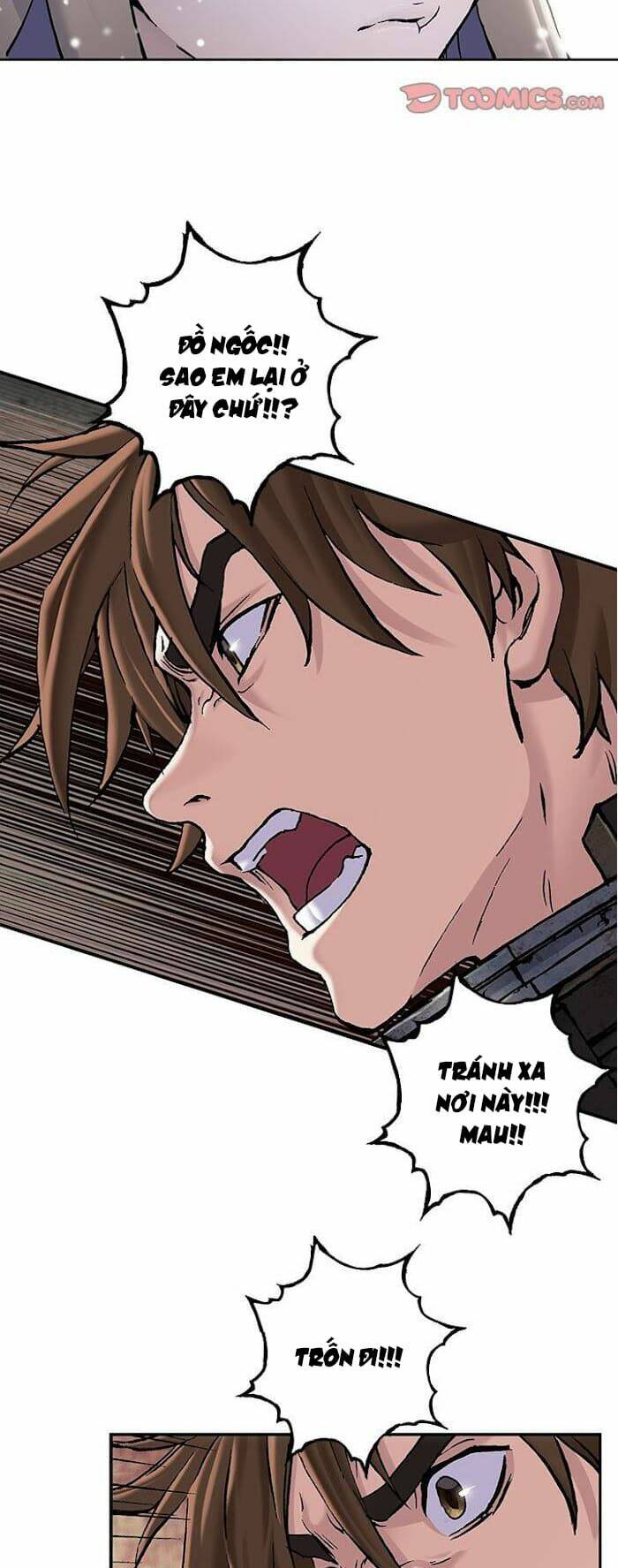 Đứa Con Thần Chết - Chapter 194 - Page 11