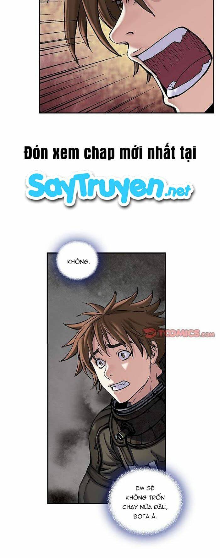 Đứa Con Thần Chết - Chapter 194 - Page 12