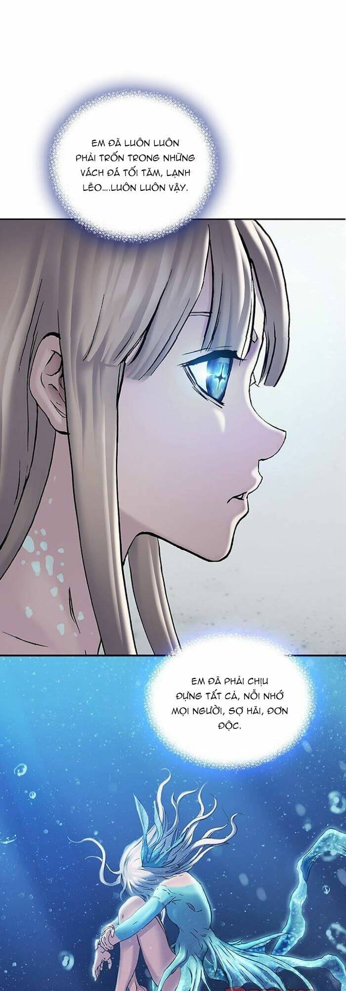 Đứa Con Thần Chết - Chapter 194 - Page 13