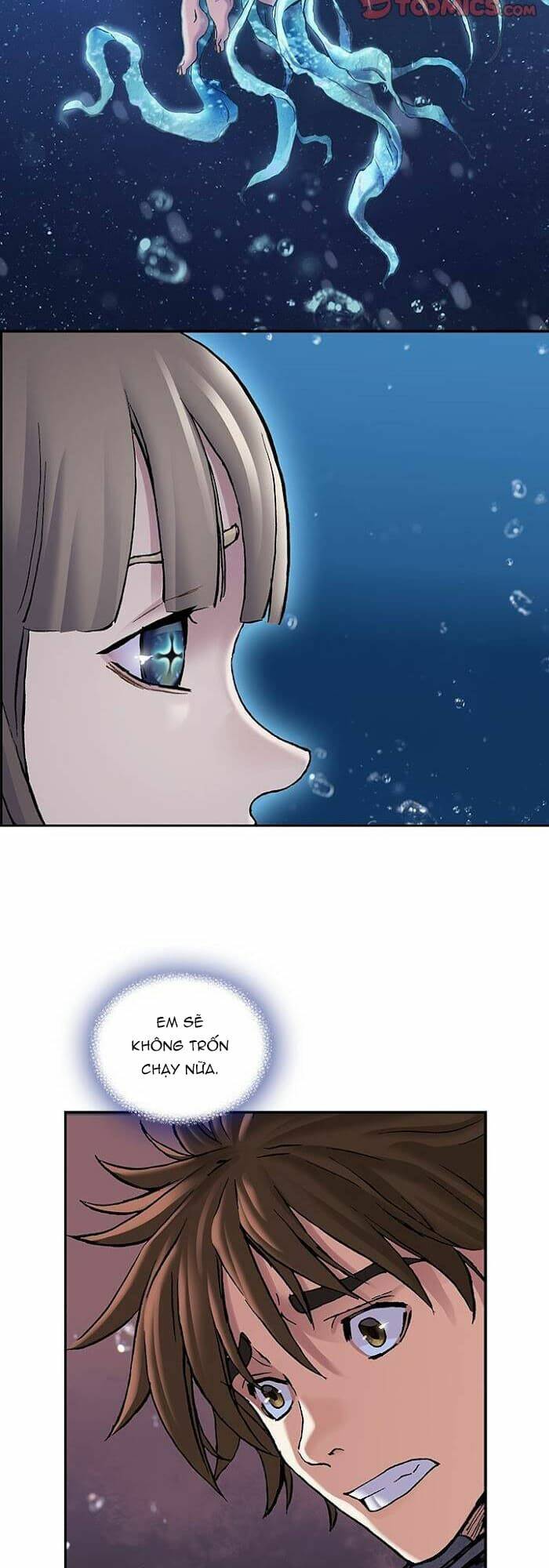 Đứa Con Thần Chết - Chapter 194 - Page 14