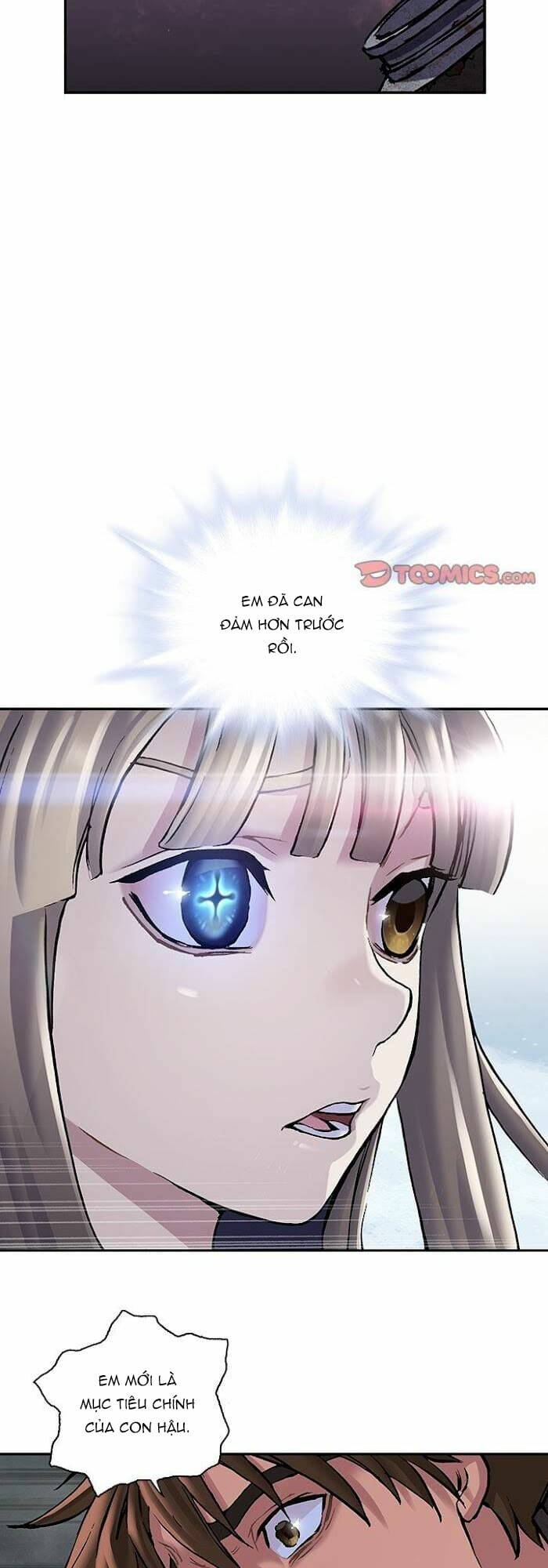 Đứa Con Thần Chết - Chapter 194 - Page 15
