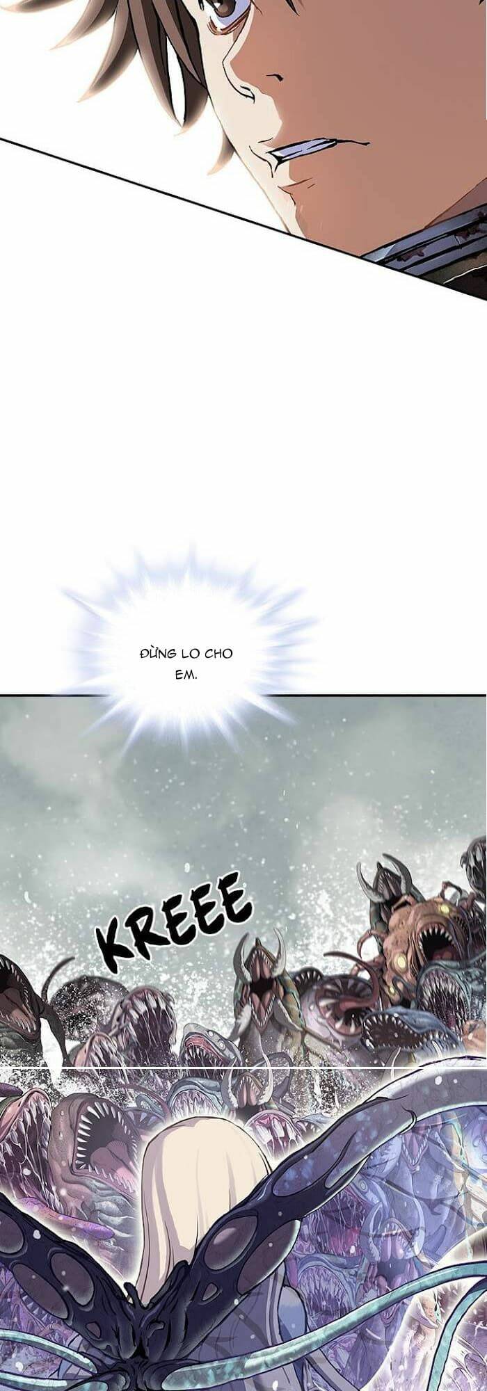 Đứa Con Thần Chết - Chapter 194 - Page 17