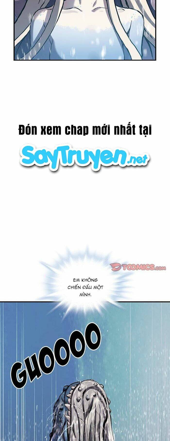 Đứa Con Thần Chết - Chapter 194 - Page 19