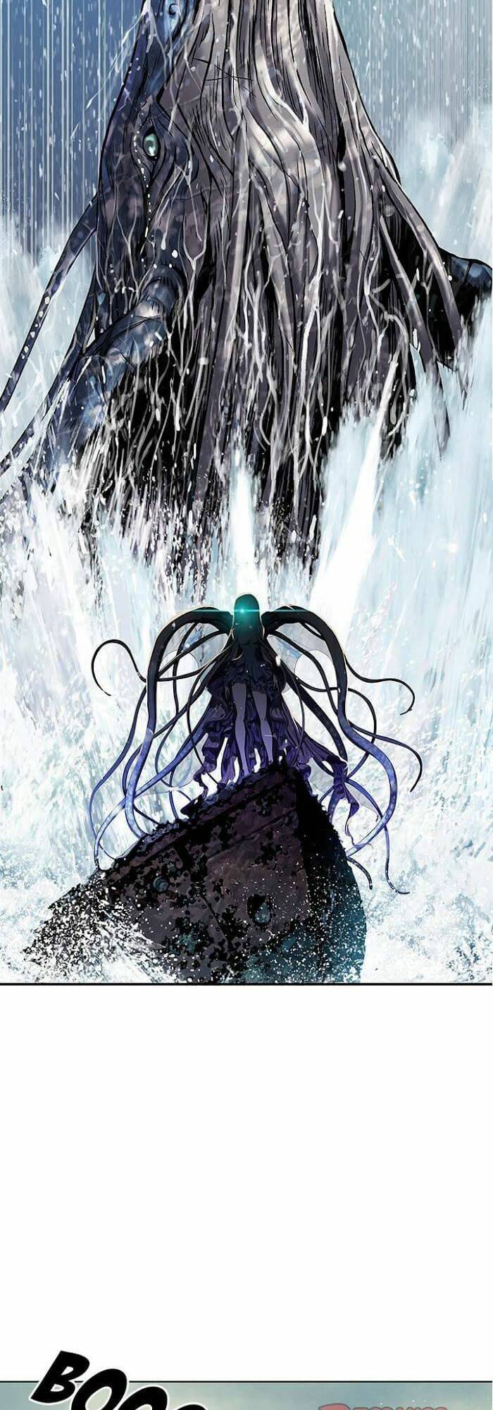 Đứa Con Thần Chết - Chapter 194 - Page 20