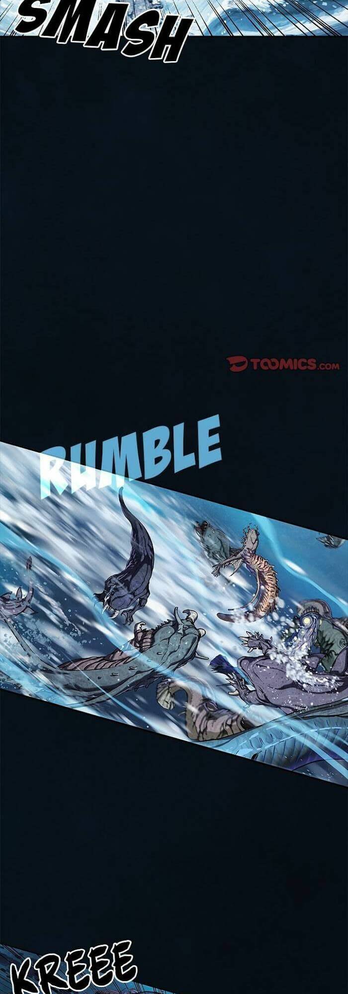 Đứa Con Thần Chết - Chapter 194 - Page 22