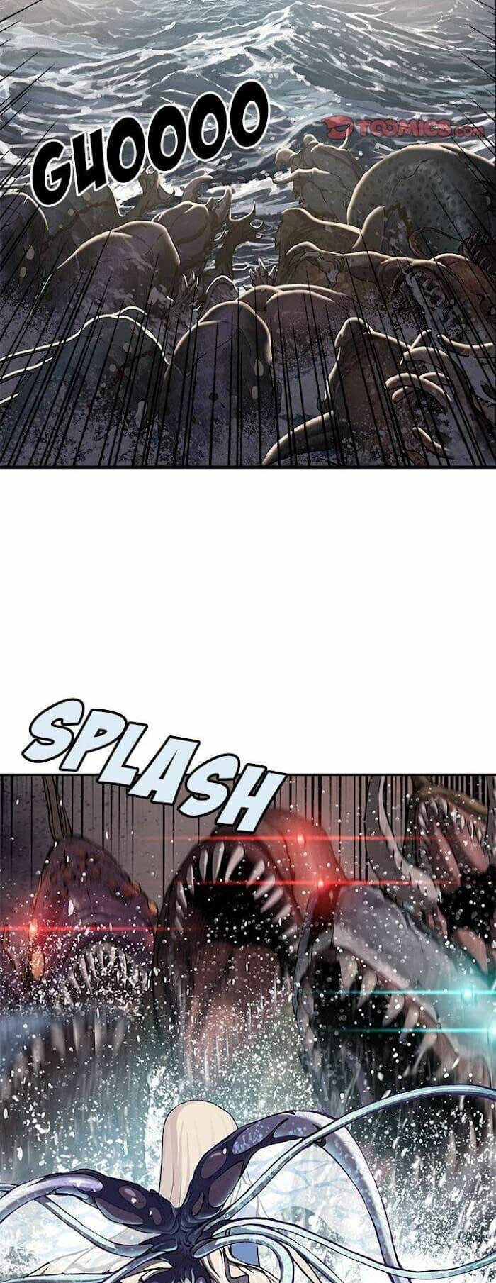 Đứa Con Thần Chết - Chapter 194 - Page 25