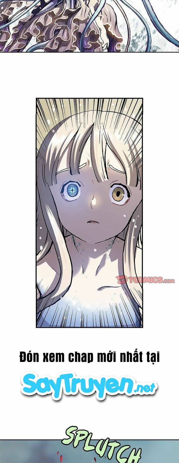 Đứa Con Thần Chết - Chapter 194 - Page 26