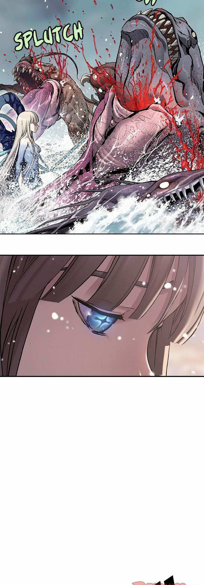 Đứa Con Thần Chết - Chapter 194 - Page 27