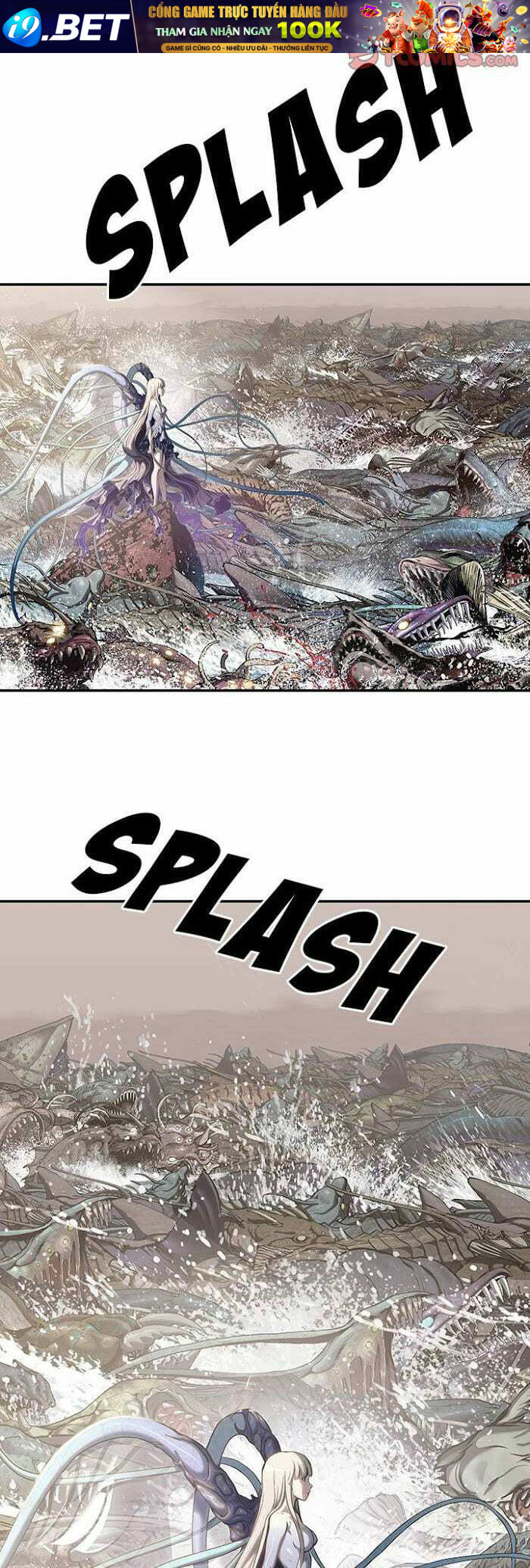 Đứa Con Thần Chết - Chapter 194 - Page 28