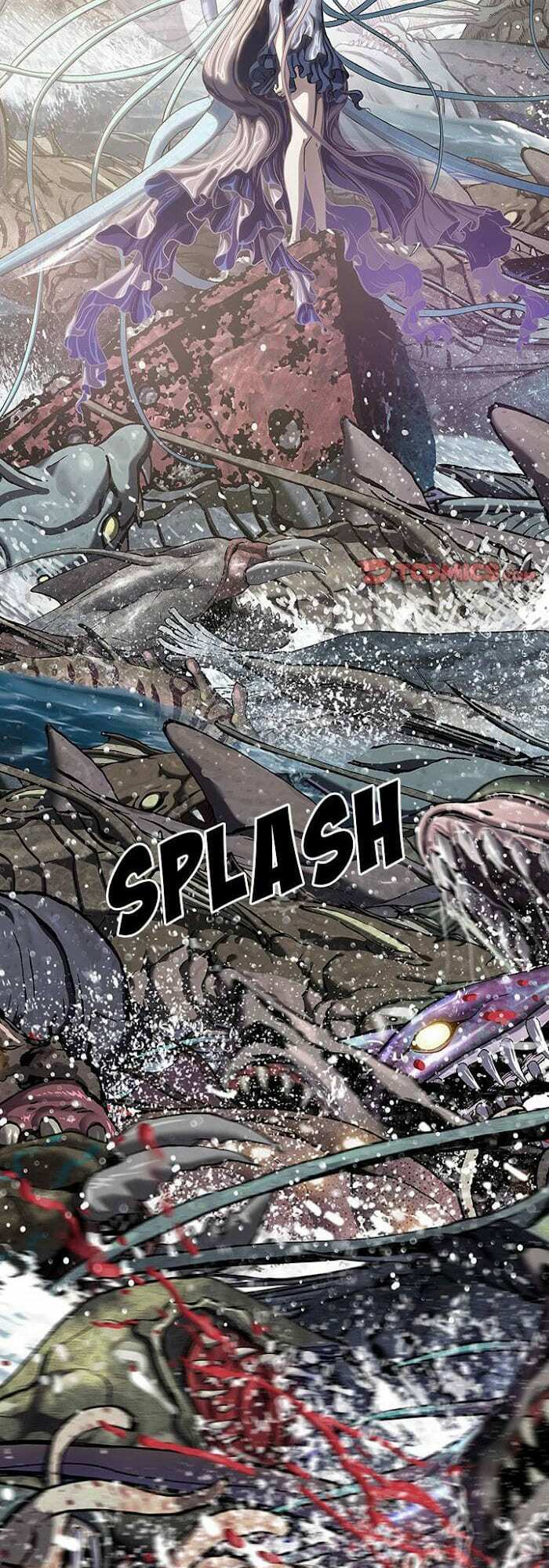 Đứa Con Thần Chết - Chapter 194 - Page 29