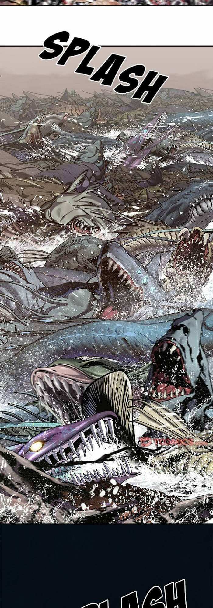 Đứa Con Thần Chết - Chapter 194 - Page 30