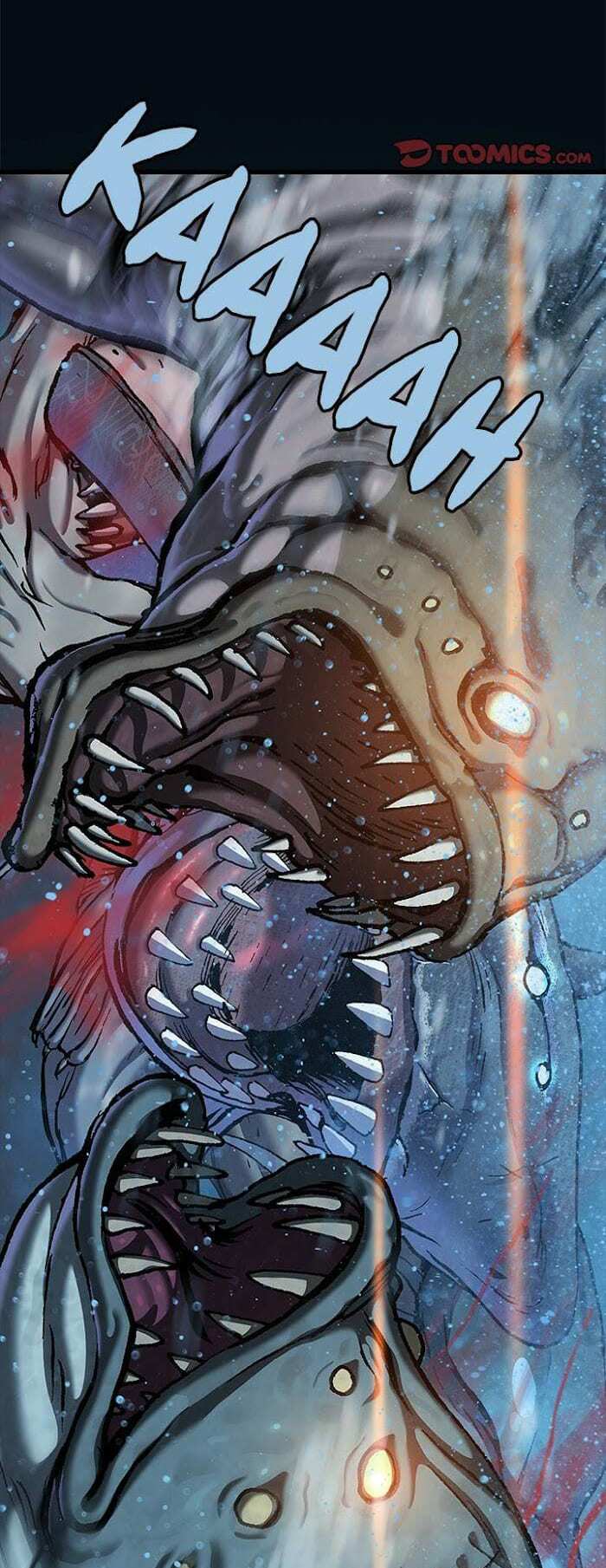 Đứa Con Thần Chết - Chapter 194 - Page 32