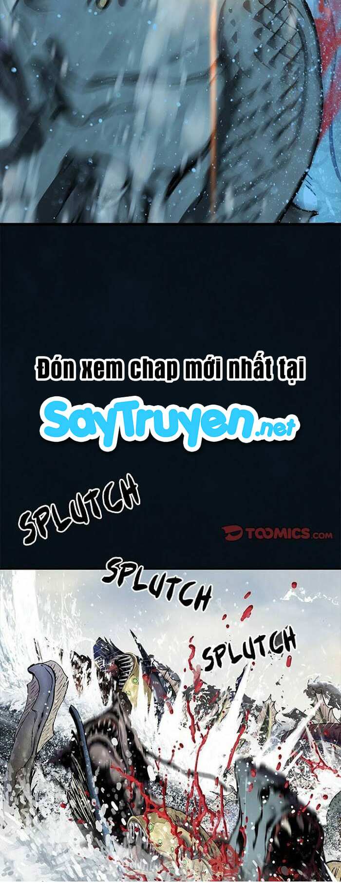 Đứa Con Thần Chết - Chapter 194 - Page 33