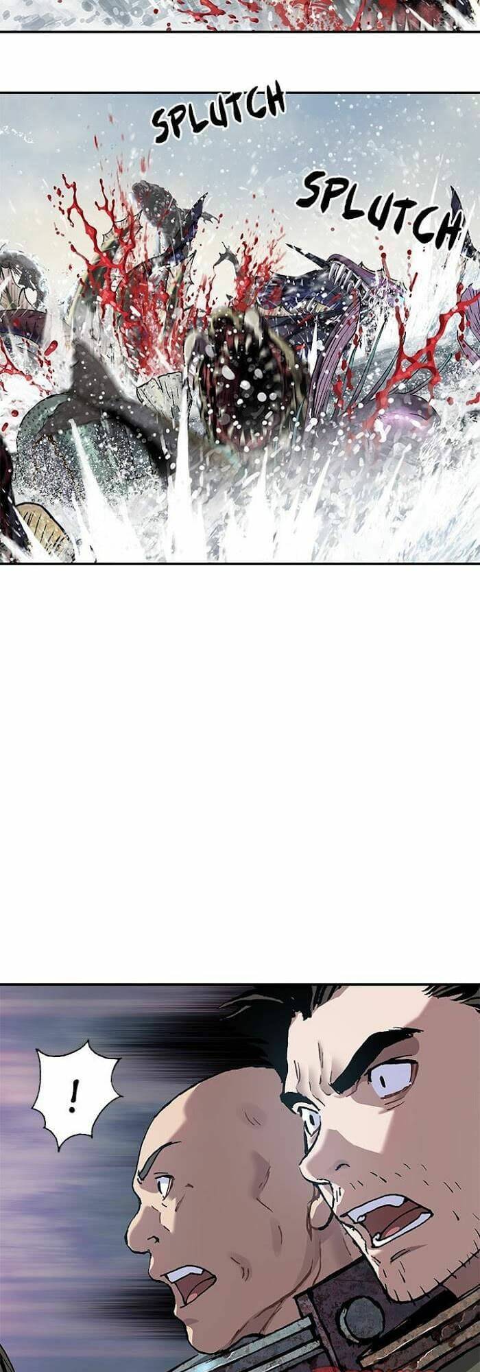 Đứa Con Thần Chết - Chapter 194 - Page 34