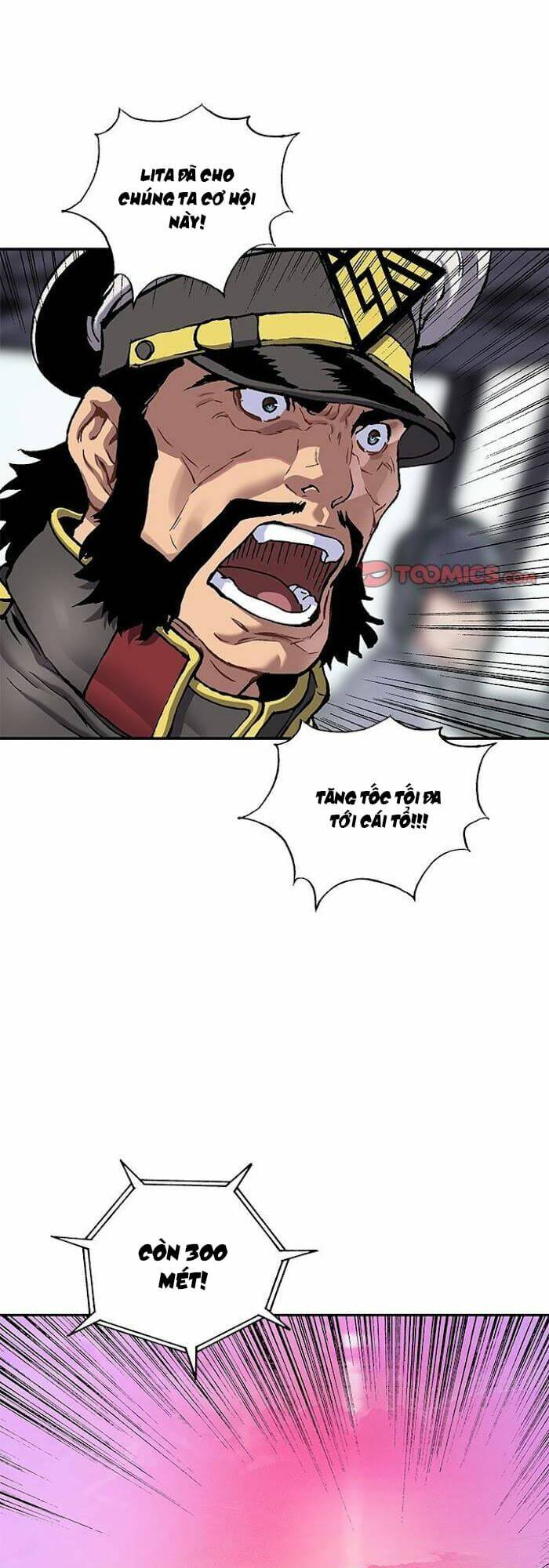 Đứa Con Thần Chết - Chapter 194 - Page 36