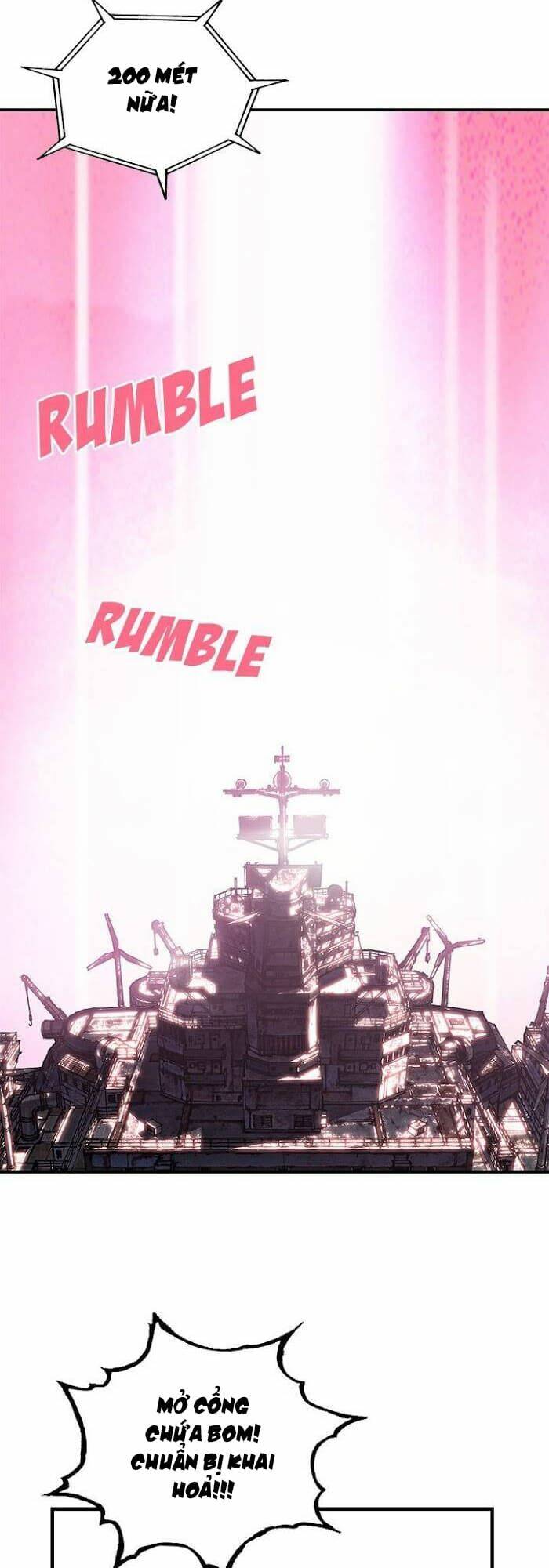 Đứa Con Thần Chết - Chapter 194 - Page 38