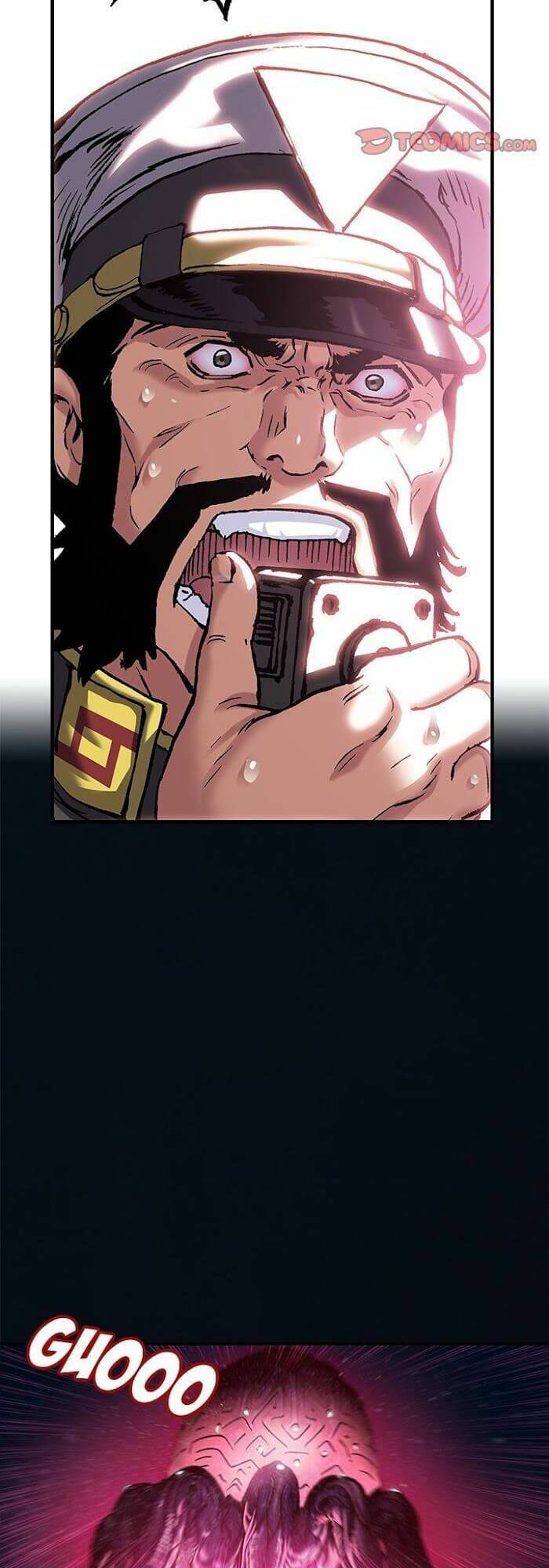 Đứa Con Thần Chết - Chapter 194 - Page 39