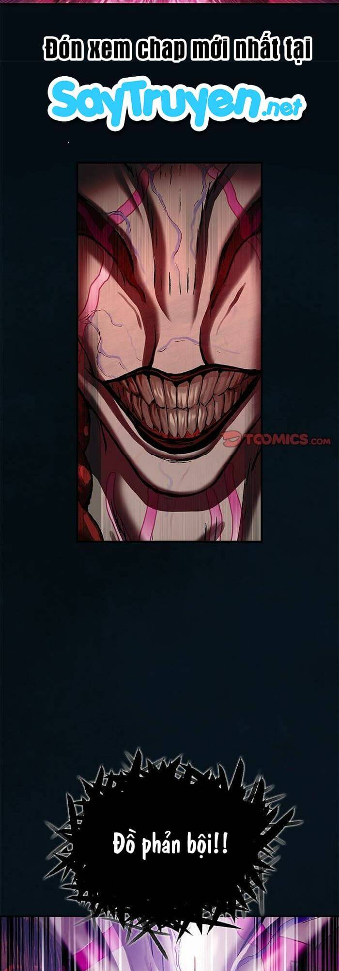 Đứa Con Thần Chết - Chapter 194 - Page 40