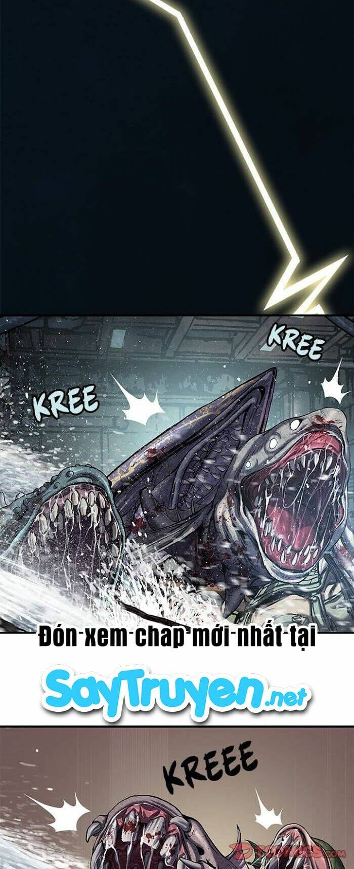 Đứa Con Thần Chết - Chapter 194 - Page 6