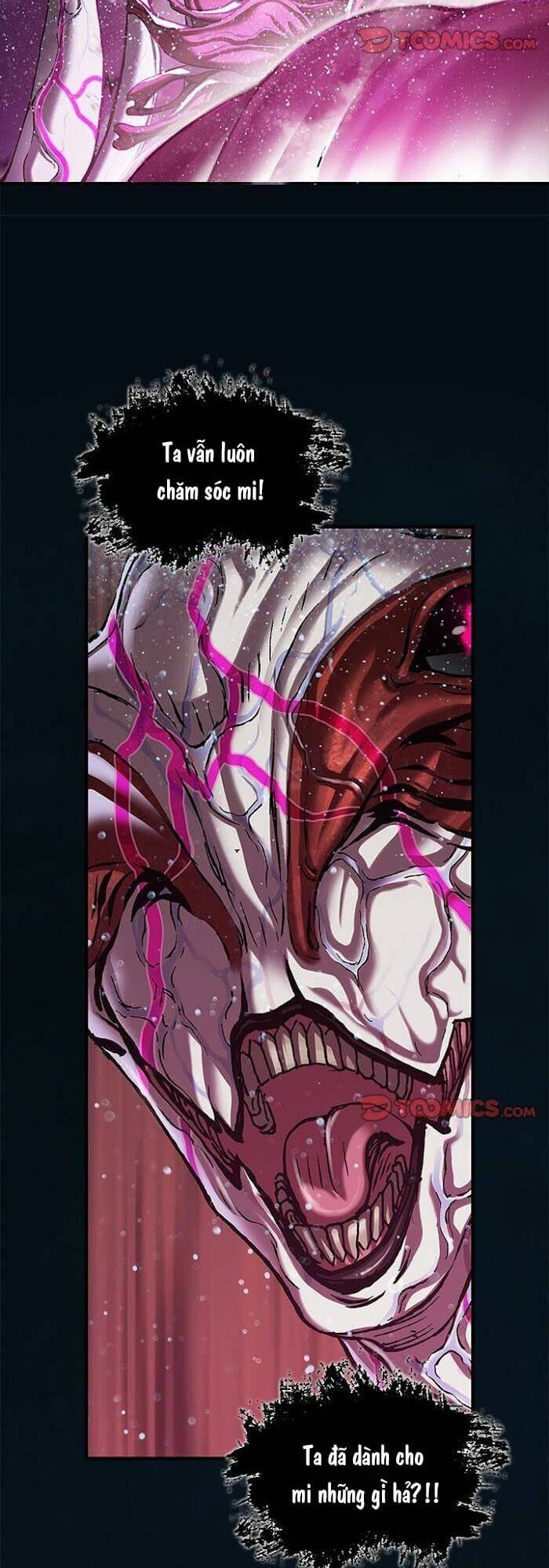 Đứa Con Thần Chết - Chapter 195 - Page 9