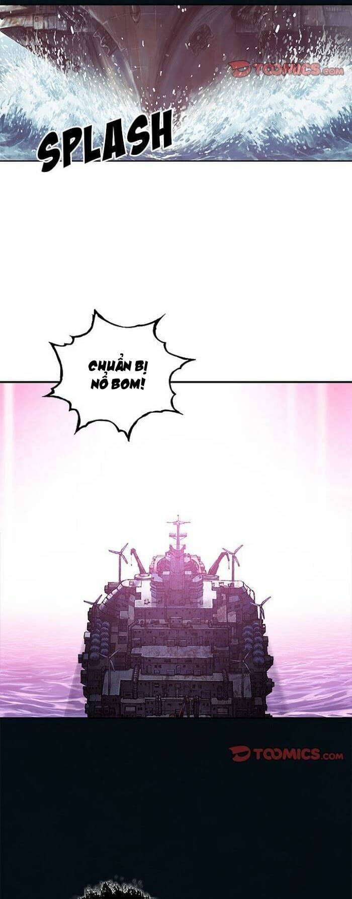 Đứa Con Thần Chết - Chapter 195 - Page 11