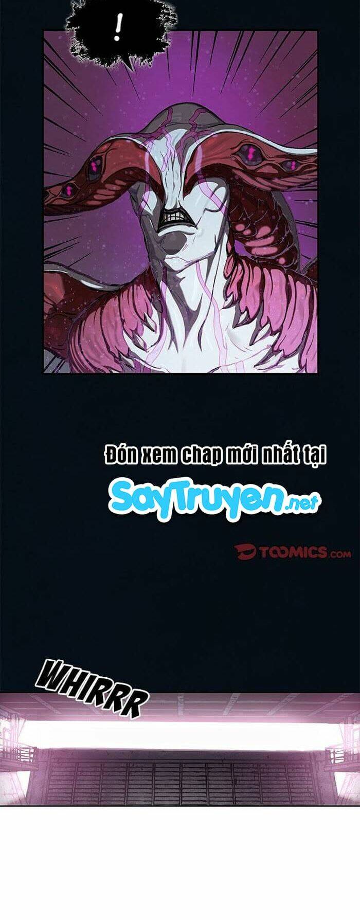 Đứa Con Thần Chết - Chapter 195 - Page 12