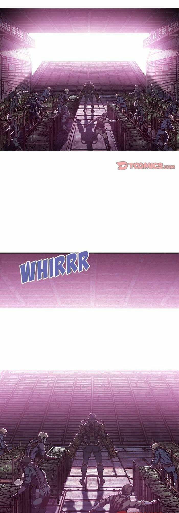 Đứa Con Thần Chết - Chapter 195 - Page 13