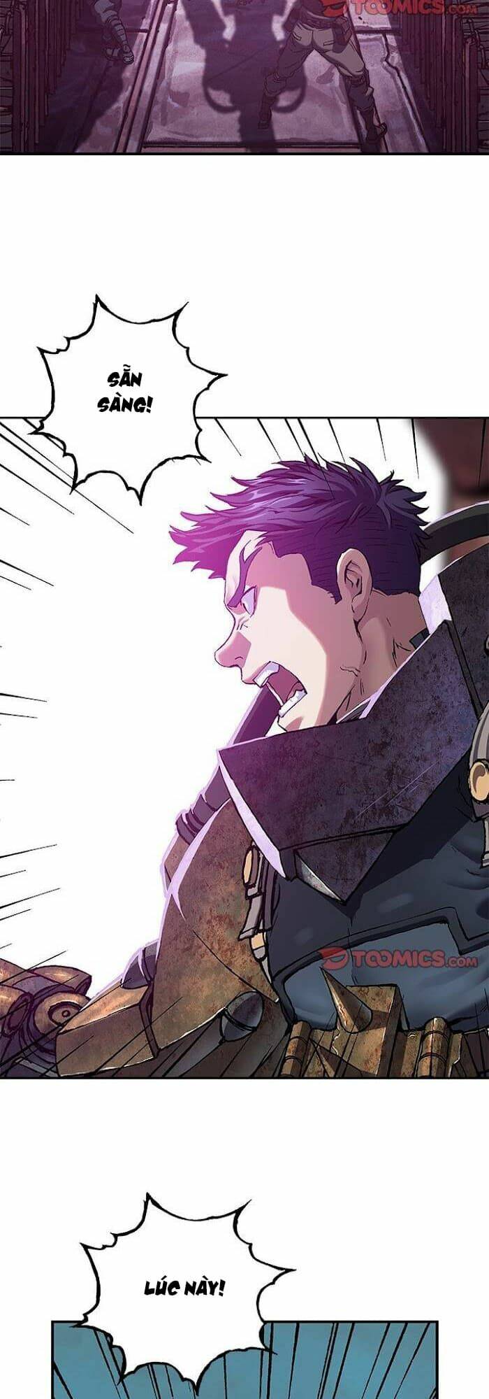 Đứa Con Thần Chết - Chapter 195 - Page 14