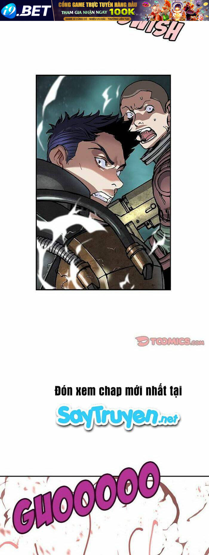 Đứa Con Thần Chết - Chapter 195 - Page 24