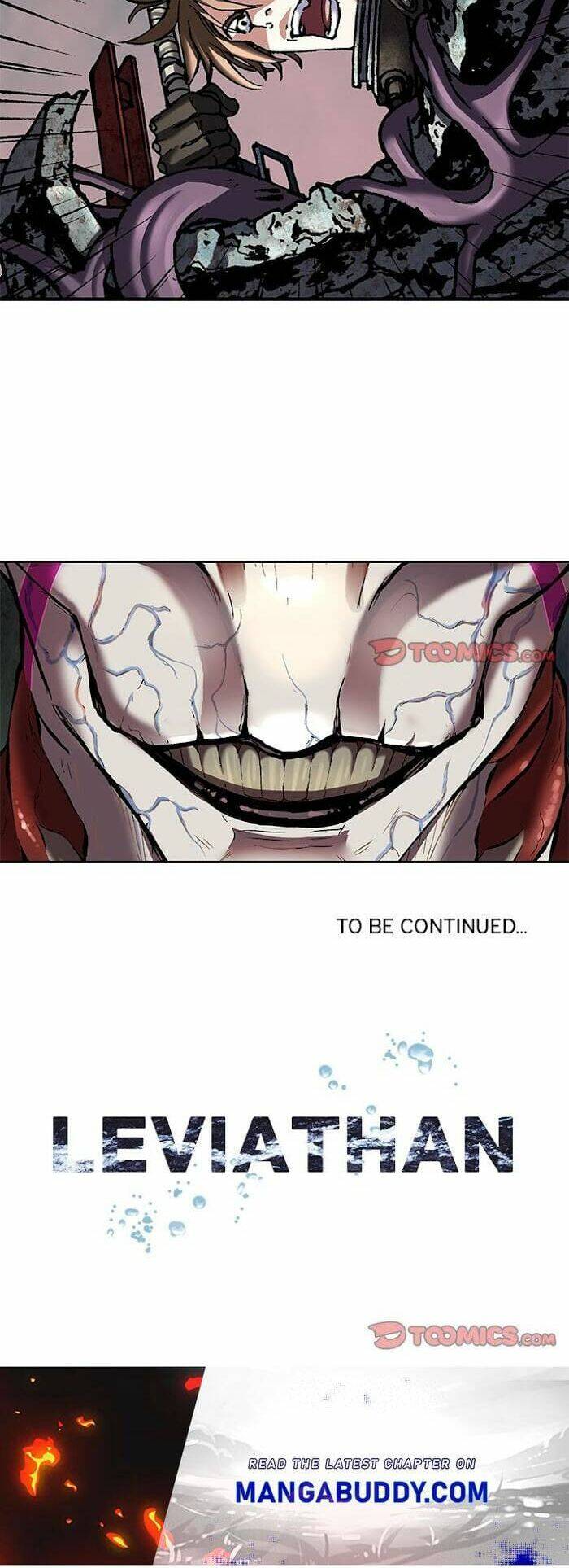 Đứa Con Thần Chết - Chapter 195 - Page 27