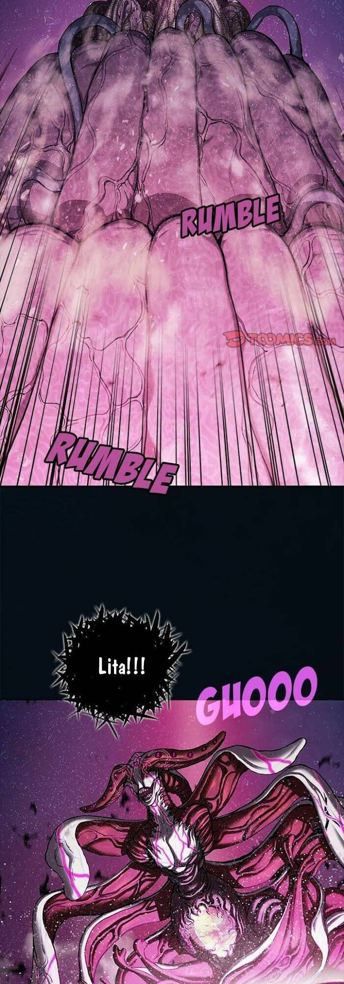 Đứa Con Thần Chết - Chapter 195 - Page 8