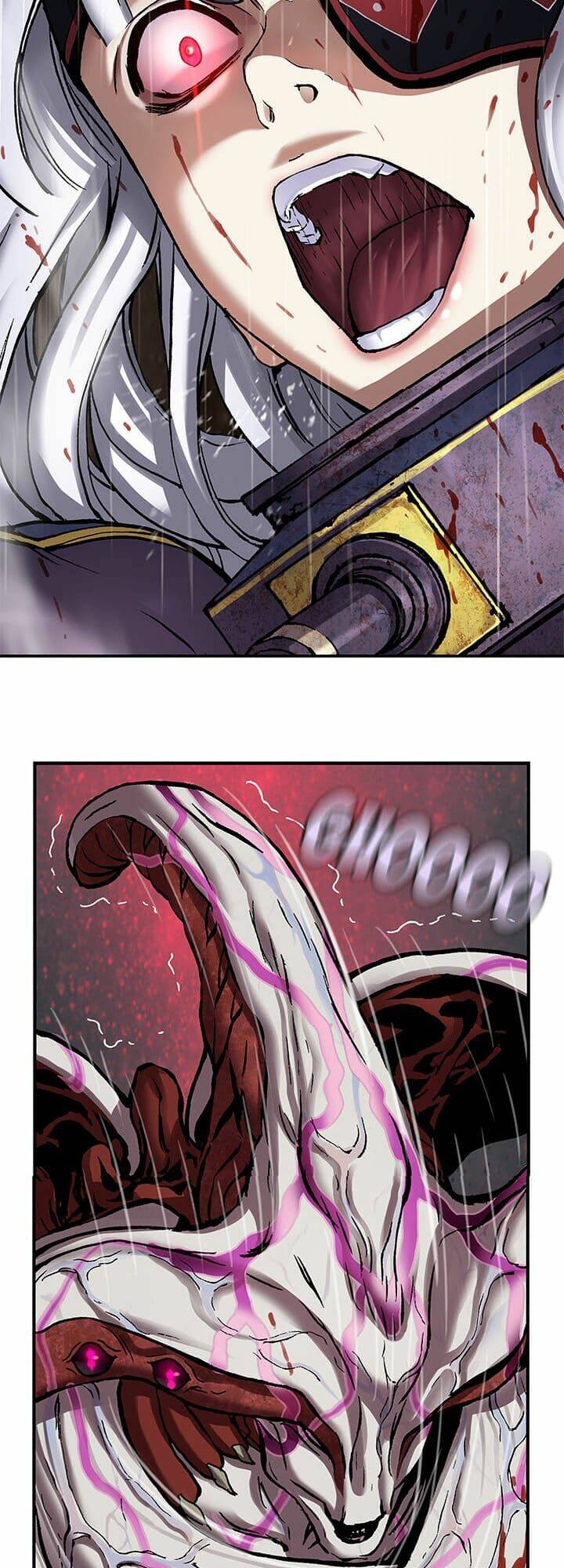 Đứa Con Thần Chết - Chapter 196 - Page 9