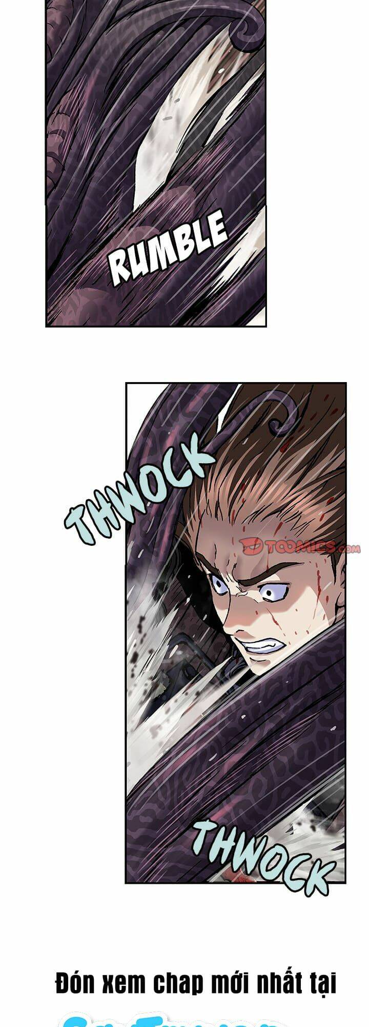 Đứa Con Thần Chết - Chapter 196 - Page 12