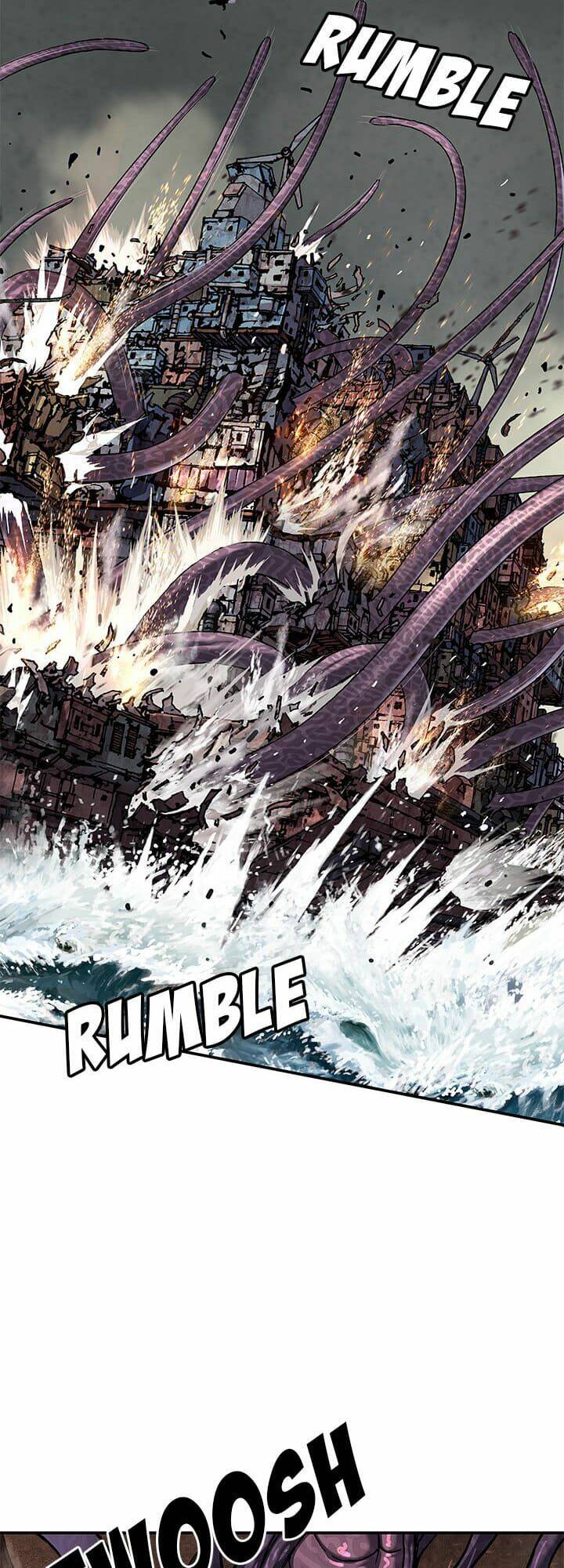 Đứa Con Thần Chết - Chapter 196 - Page 15