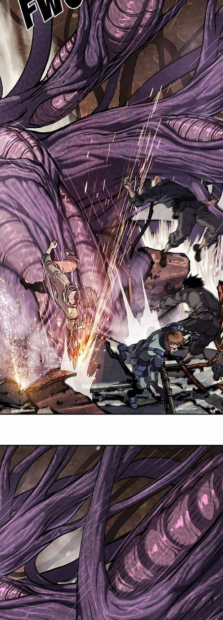 Đứa Con Thần Chết - Chapter 196 - Page 16