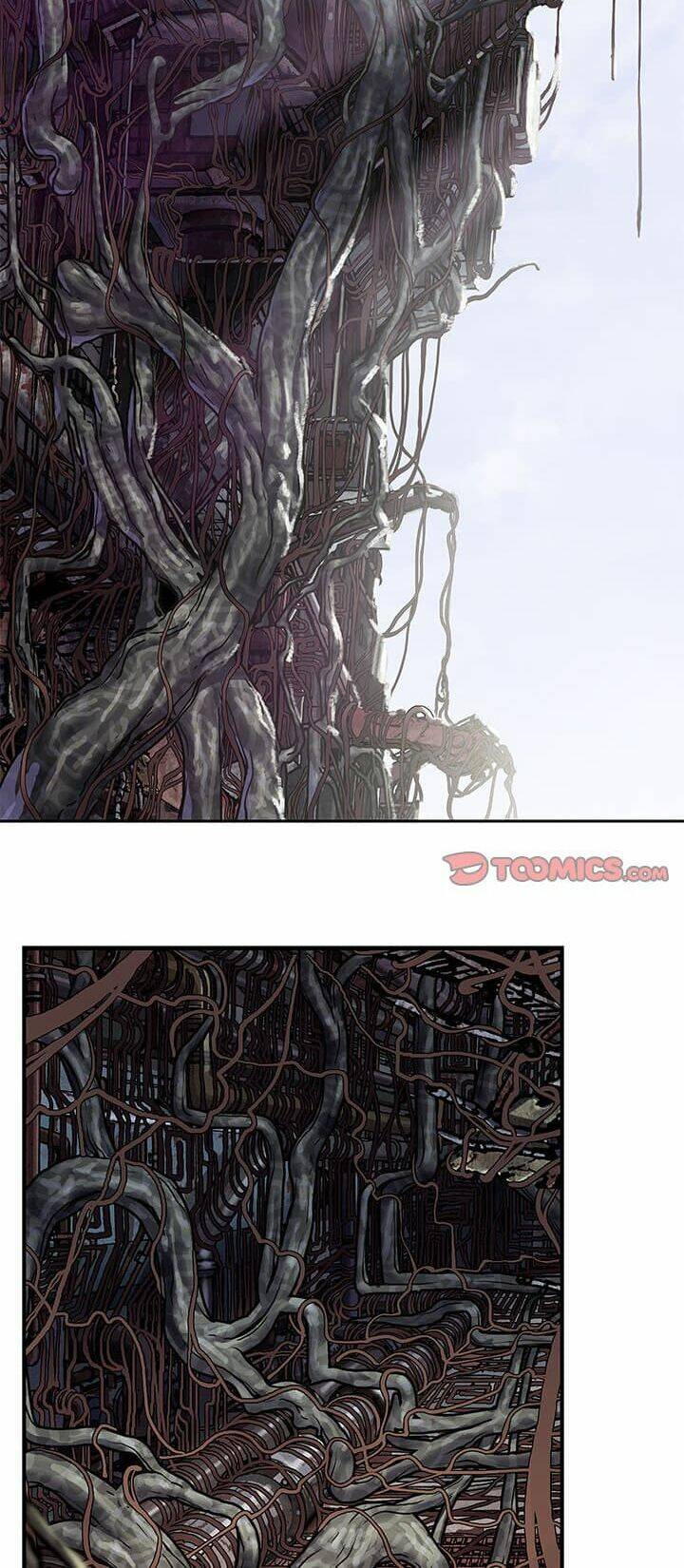 Đứa Con Thần Chết - Chapter 196 - Page 21