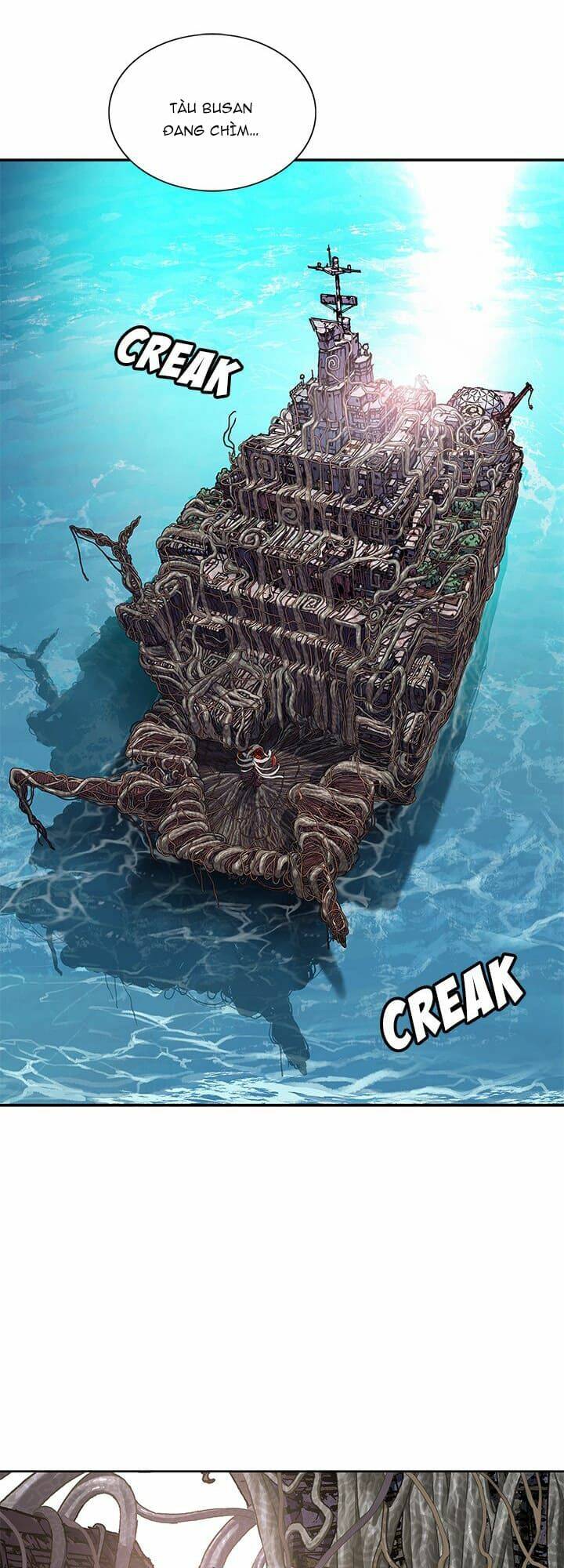 Đứa Con Thần Chết - Chapter 196 - Page 24
