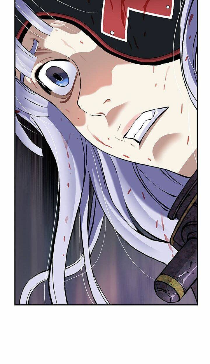 Đứa Con Thần Chết - Chapter 196 - Page 7