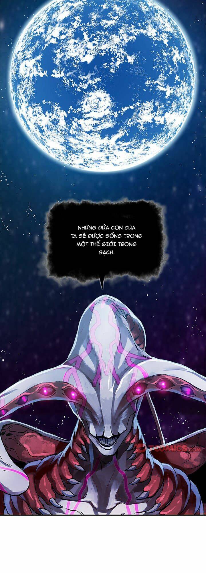 Đứa Con Thần Chết - Chapter 197 - Page 13