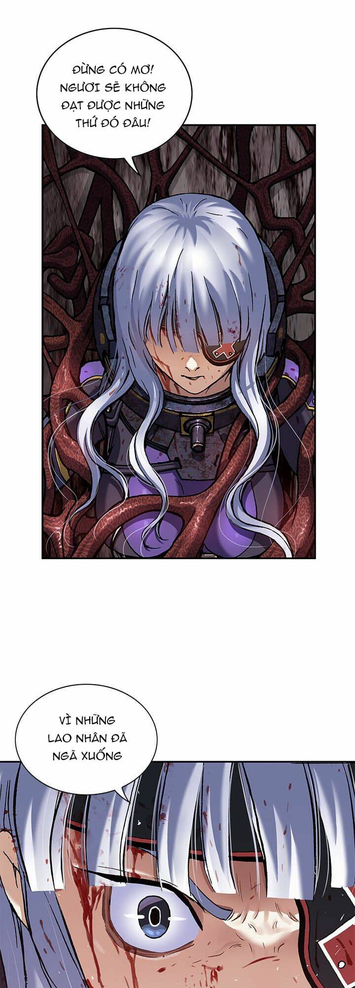 Đứa Con Thần Chết - Chapter 197 - Page 14