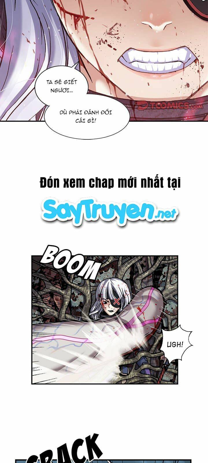 Đứa Con Thần Chết - Chapter 197 - Page 15