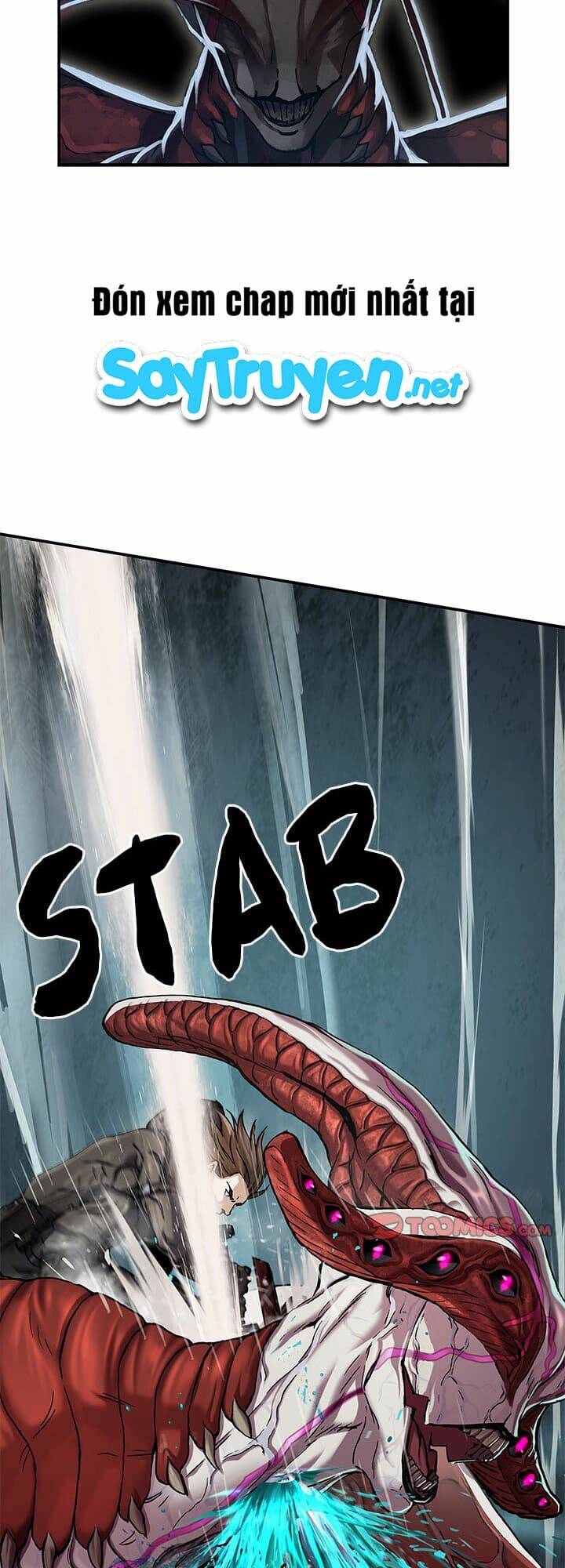 Đứa Con Thần Chết - Chapter 197 - Page 19